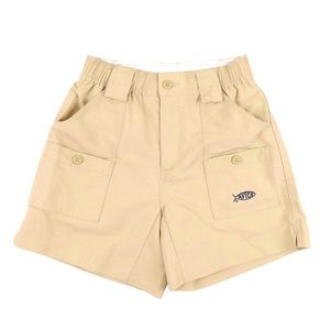 Aftco, boys size 26 new with tags, Original Youth The Original Fishing Short